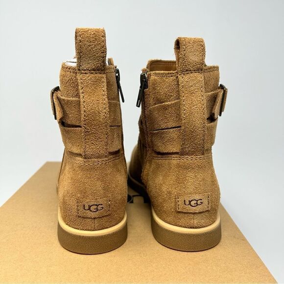 UGG Josefene Ankle Boots - Picture 3 of 9